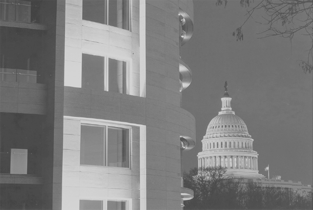 More Than 200 Years Ago, L'enfant Deemed Capitol Hill - United States Capitol (639x429), Png Download