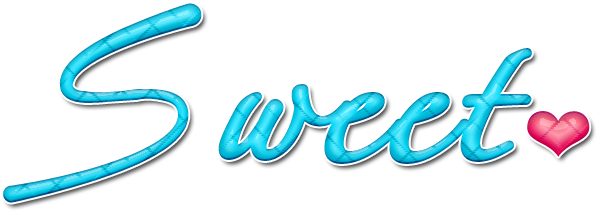 Sweet Transparent Png Sticker - Sweet Mart Logo Png (716x376), Png Download