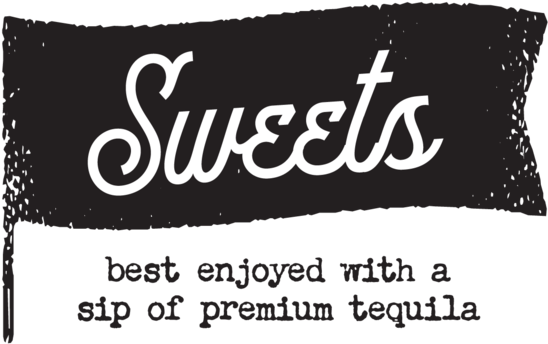 Sweets - Graphics (1000x411), Png Download