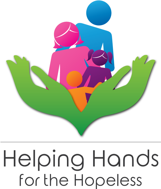Logo - Logo For Helping Hands (750x853), Png Download