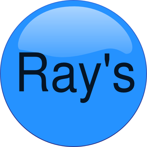 Original Png Clip Art File Rays Svg Images Downloading (600x600), Png Download