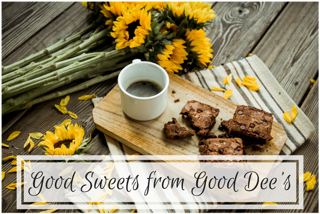 Chocolate Brownie (810x450), Png Download