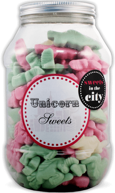 Unicorn Sweets - Unicorn (555x661), Png Download