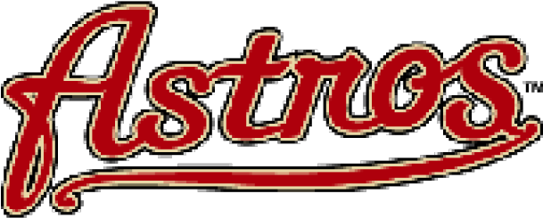 Caseys Distributing 2655110813 Houston Astros Jersey (640x480), Png Download