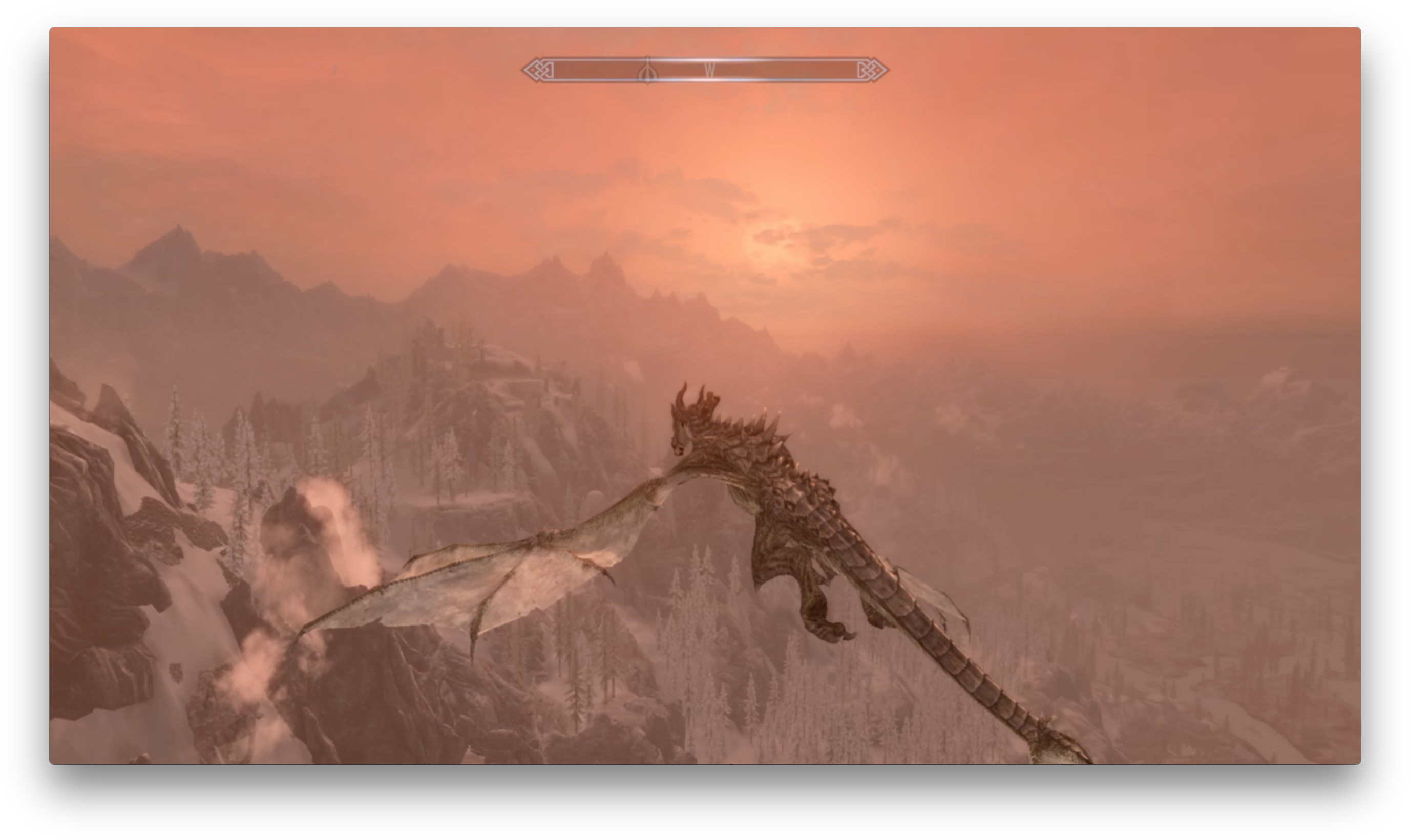 Sky] - Painting (2784x1664), Png Download