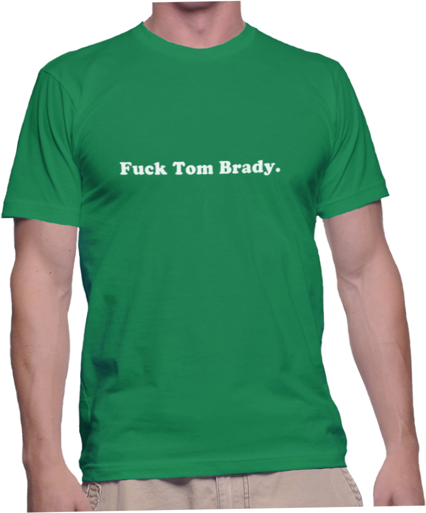 Fuck Tom Brady - Heat Is So Disrespectful (1038x1018), Png Download