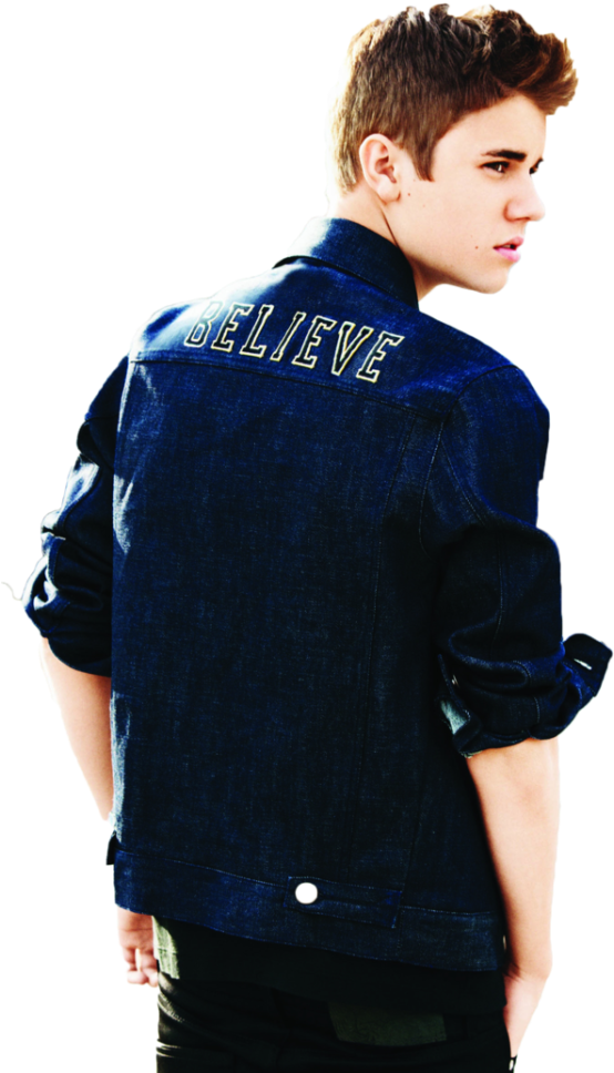 Justin Bieber Png Transparent Picture - Justin Bieber - Believe Cd/dvd Deluxe Version (683x1024), Png Download
