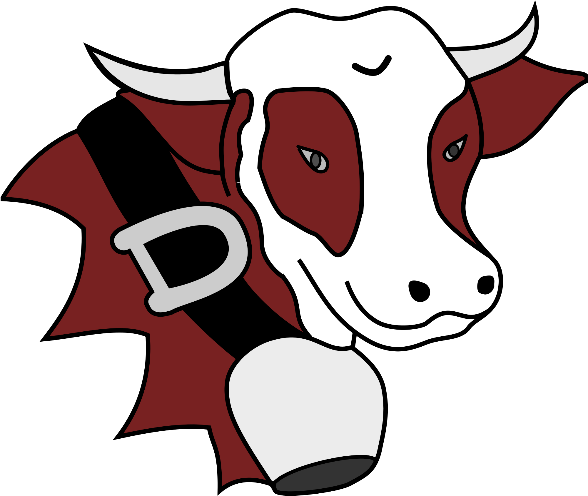 Open - Wikimedia Commons (2000x1687), Png Download