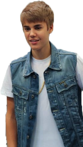 Imagen Relacionada - Justin Bieber Png For Photoshop (409x494), Png Download