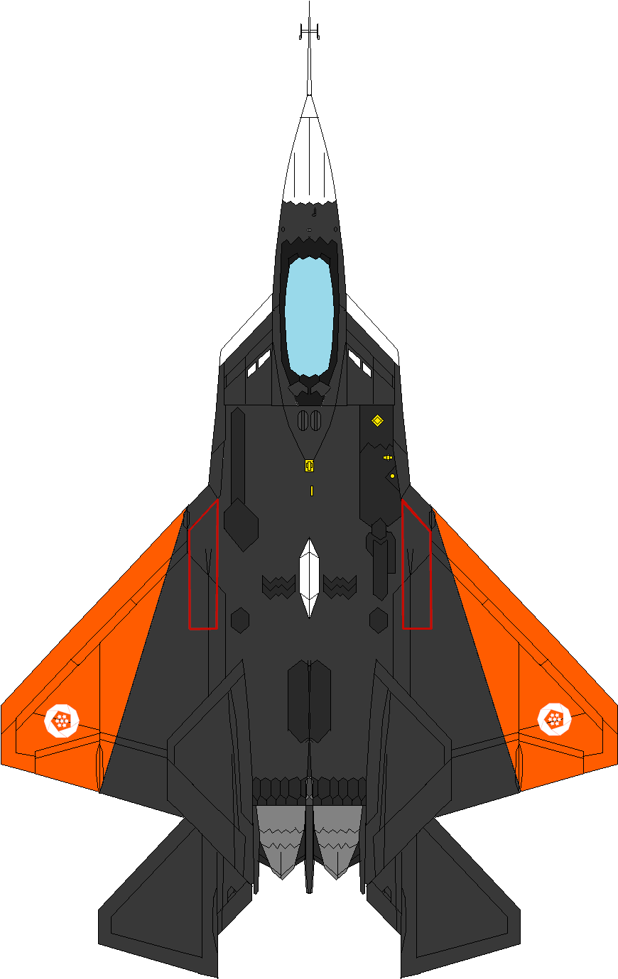 View Samegoogleiqdbsaucenao Easa Yf-22 , - Jet Aircraft (955x1407), Png Download