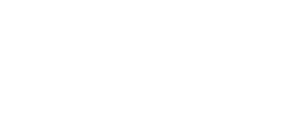 Shadows Clipart Cheetah - White Silhouette Animal Png (600x257), Png Download