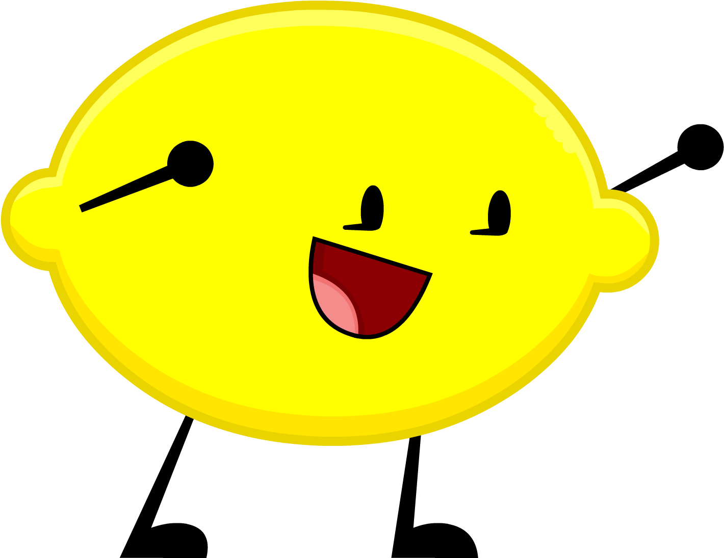 2015lemon - Wiki (1449x1118), Png Download