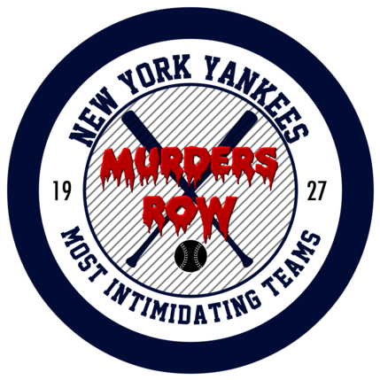 1927 New York Yankees - No Child Left Behind Law (480x480), Png Download