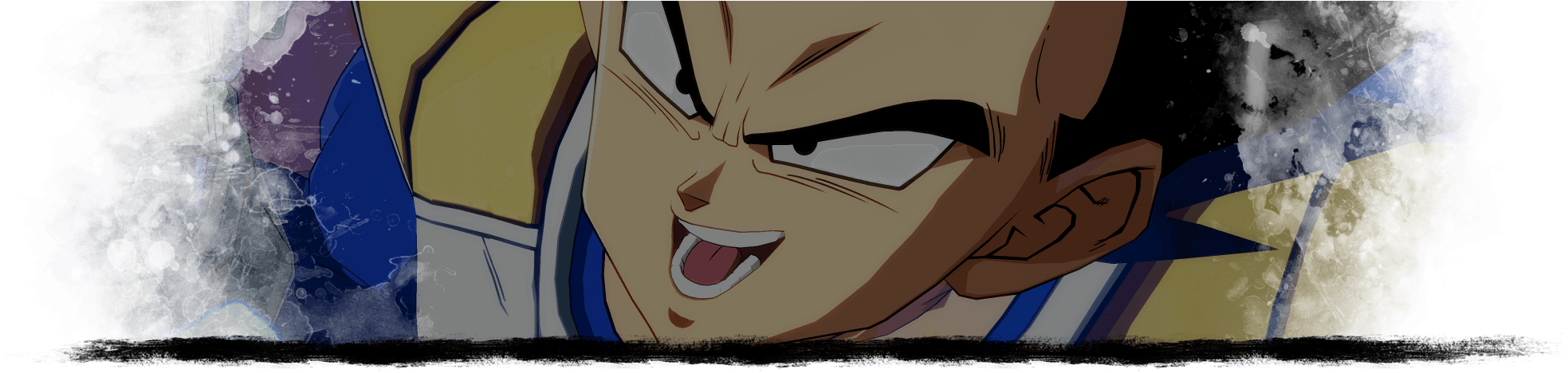 Dragon Ball Fighterz (2000x470), Png Download