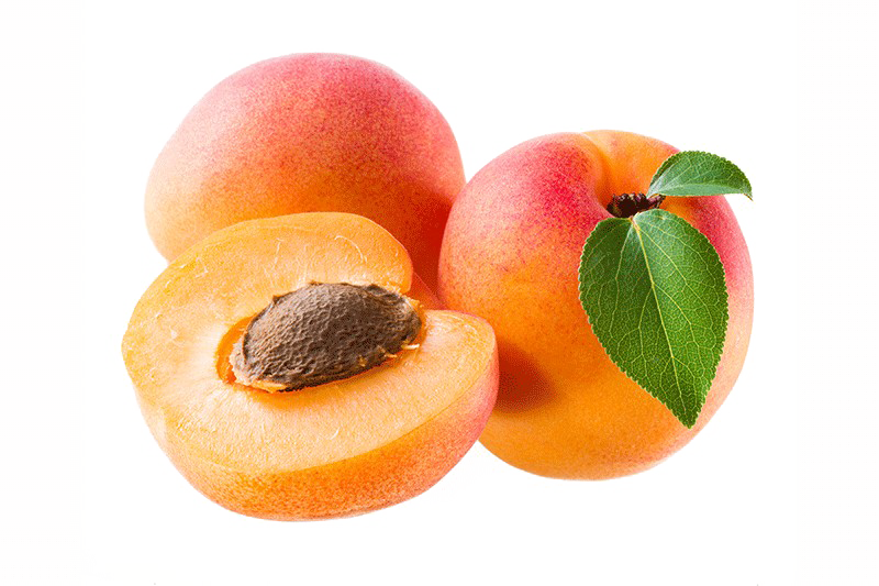 Apricot Png Image - Apricot Png (800x533), Png Download