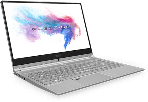 Ps42 The Essence Of Elite - Msi Ps 42 Price (600x400), Png Download