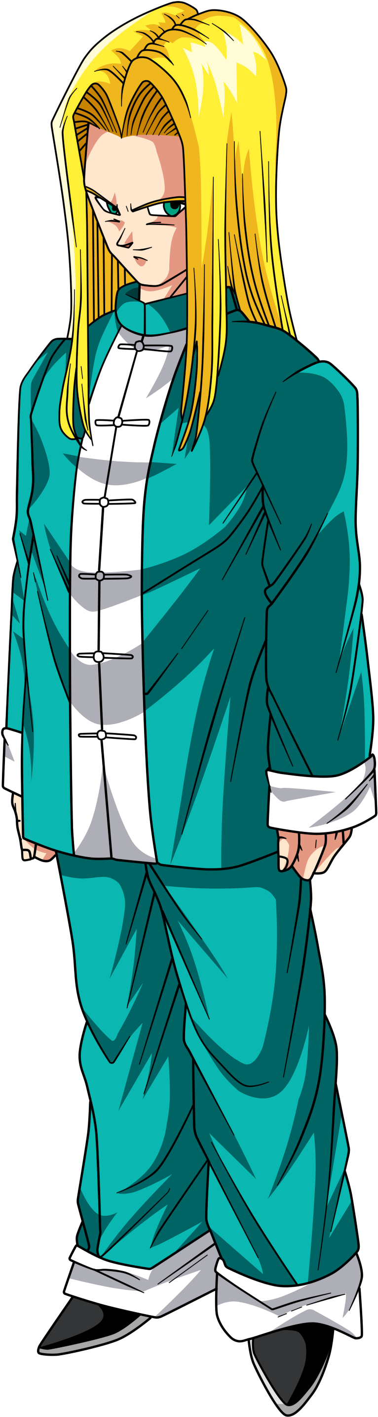 Jewel Is A Quarter Finalist In The 25th World Tournament - Caroni Dragon Ball Png (1065x3000), Png Download