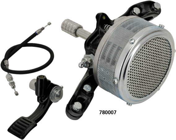 Specifications - Softail (599x480), Png Download