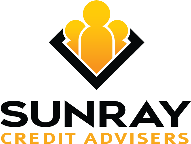 Sunray Credit Adviser - Credit (615x473), Png Download