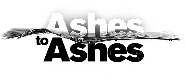 Submarine Channel - Ashes Logo (600x260), Png Download