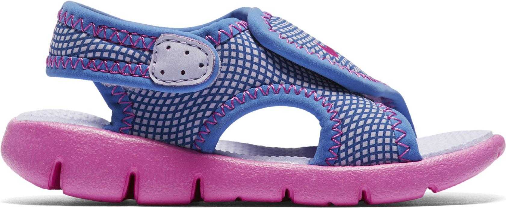 Nike Sunray - Shoe (3144x3144), Png Download