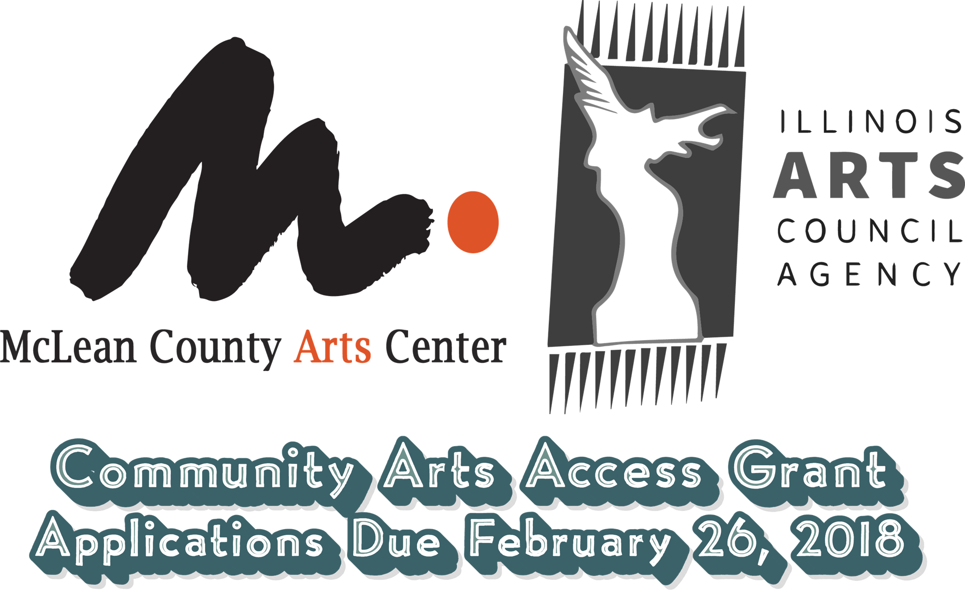 Mclean County Arts Center (1920x1174), Png Download