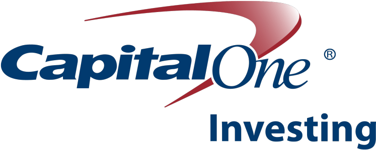 Capital One Investing Promotions - Capital One (750x420), Png Download