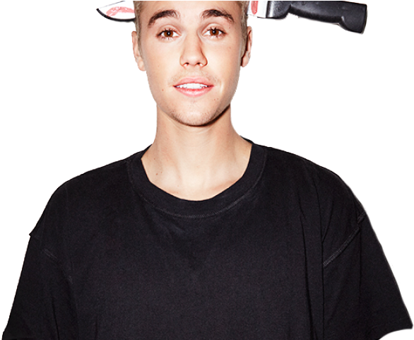 Justin Bieber Png Transparent Images - Justin Bieber (640x480), Png Download