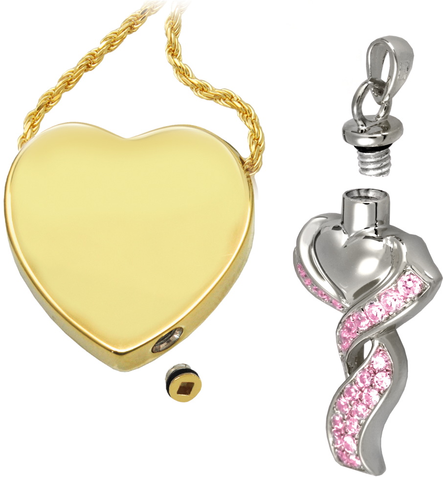 Cremation Jewelry - Cremation (1000x1000), Png Download