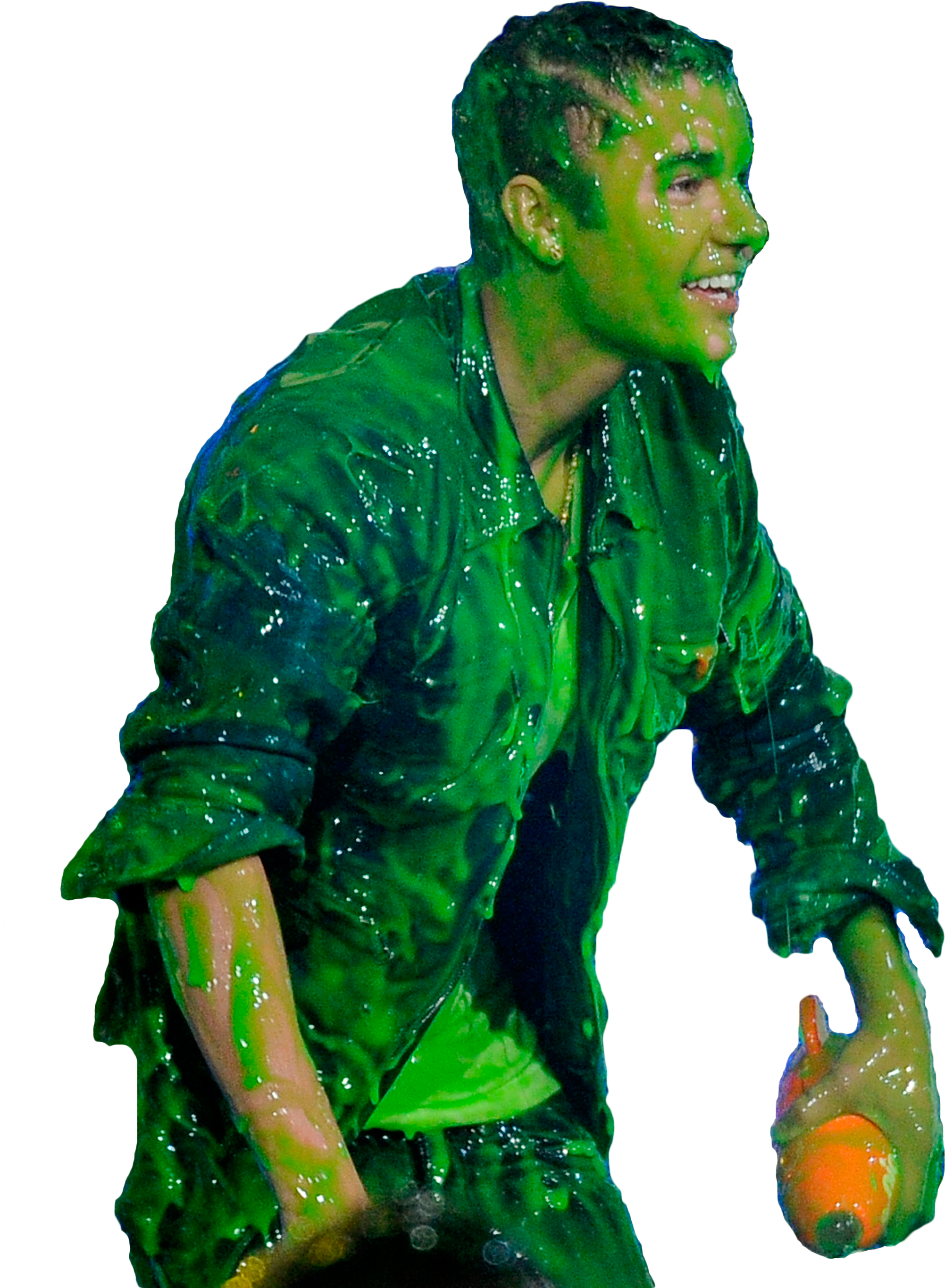 Pin By M Atiqu On Celebrities - Kids' Choice Awards For Favorite Singer (2248x3000), Png Download