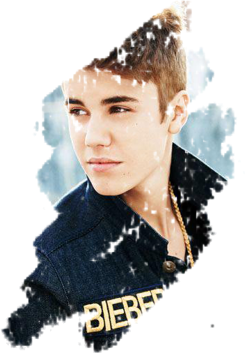 I Heart Justin B - Justin Bieber / Turn To You (mother's Day Dedication) (380x570), Png Download