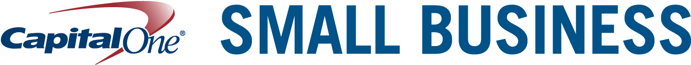 Business Capital One Photos - Small Capital One Logo (1414x287), Png Download