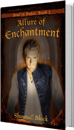 Allure Of Enchantment (288x432), Png Download