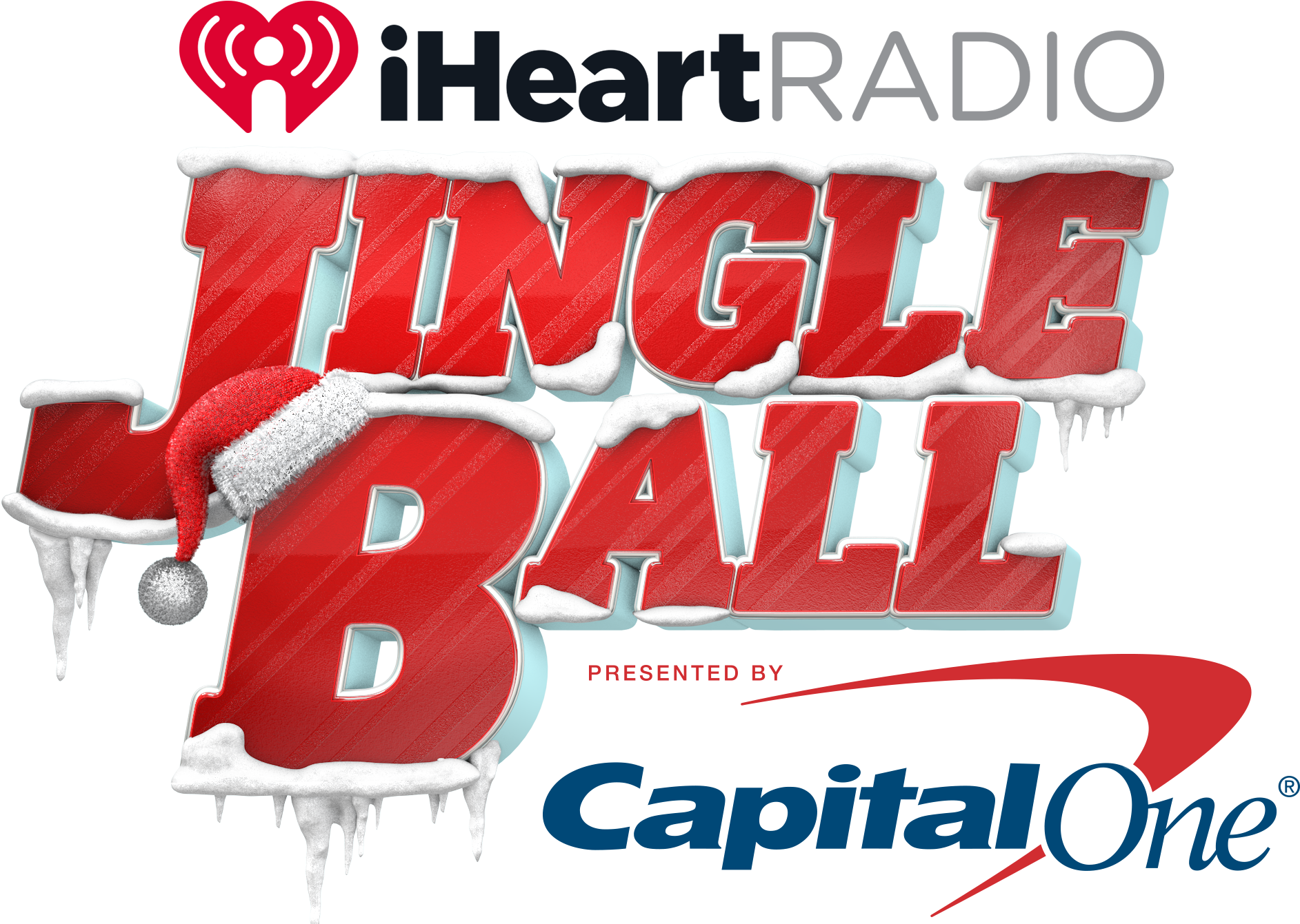 Capital One Lineup - Capital One (2000x1485), Png Download