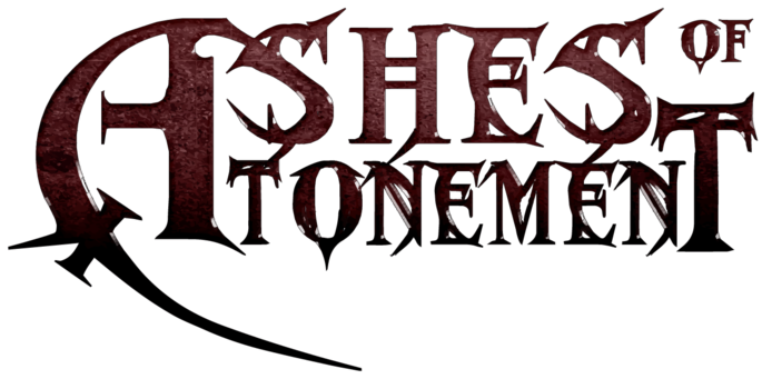 Ashes Of Atonement Buttons - Bilkar (690x352), Png Download