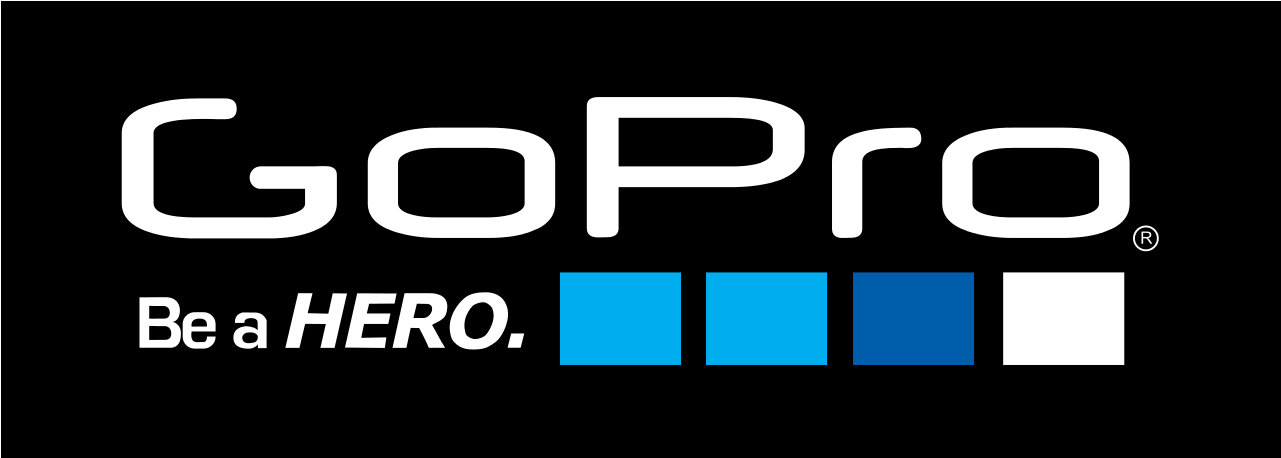 Logo Gopro Hd Png (800x600), Png Download