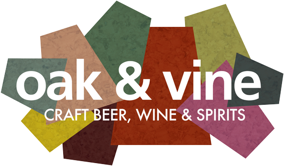 Oak & Vine - Graphic Design (716x444), Png Download