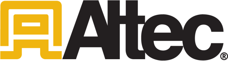 Ase Certified Mechanic - Altec Industries (749x240), Png Download