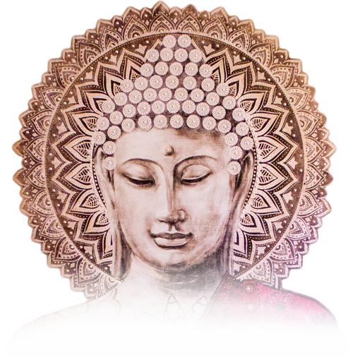 Buddha - Gautama Buddha (500x506), Png Download