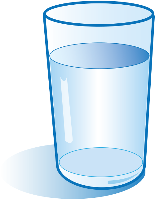 Graphic Library Nasa Climate Kids What Is Ocean Acidification - Old Fashioned Glass (500x639), Png Download