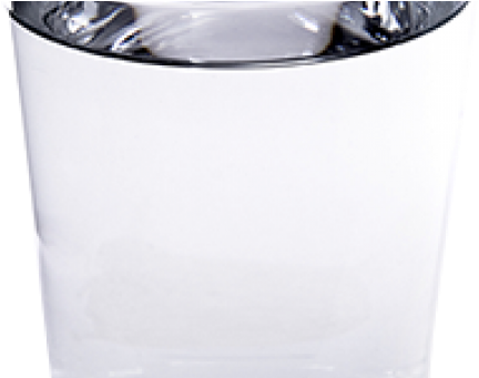 Glass Of Water - Drink (566x340), Png Download