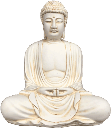 To Add *** Buddha 26cm Japanese Meditation Kamakura - Kamakura (500x500), Png Download