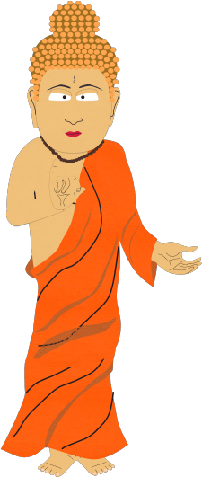 Official South Park Studios Wiki - Portable Network Graphics (960x540), Png Download