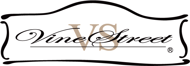 Vine Street Apparel - Vine Street Apparel Inc (792x280), Png Download