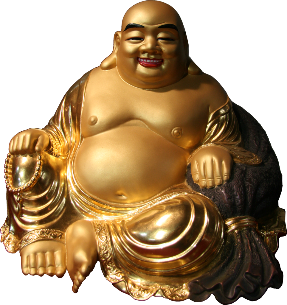 17098319 1191006767635194 8307229212252656632 N - Buddha Maitreya (963x1024), Png Download