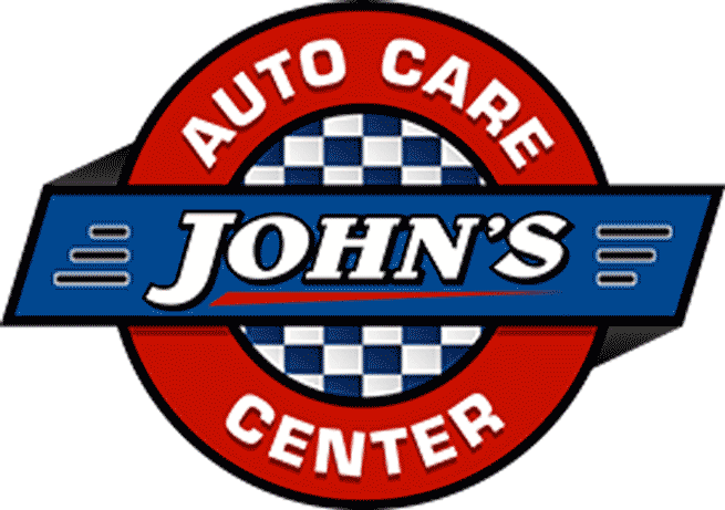 John's Auto Care - Emblem (655x461), Png Download
