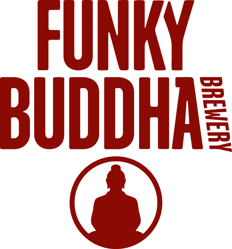 Funky Buddha Brewery - Funky Buddha Pineapple Beach (794x852), Png Download