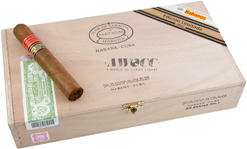 [a World Of Cuban Cigars] - Cuba (800x533), Png Download