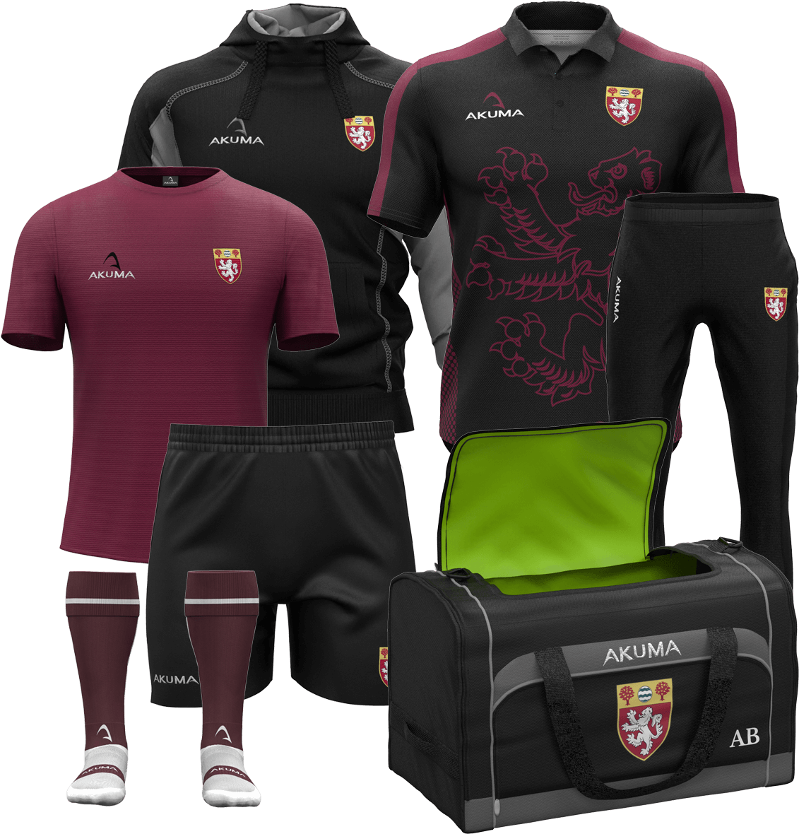 Boys Gold Bundle - Dry Suit (1200x1200), Png Download