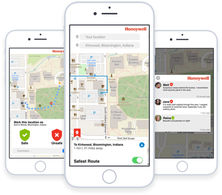 Iphone (1000x563), Png Download